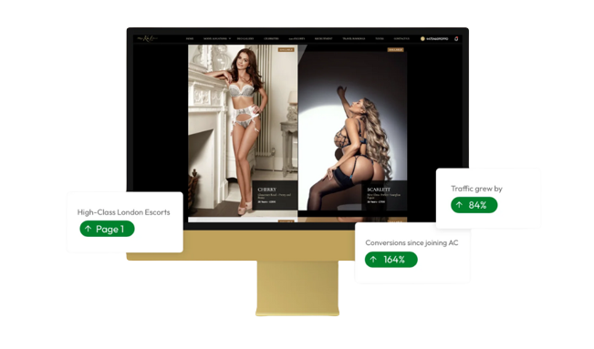 Web Development Services